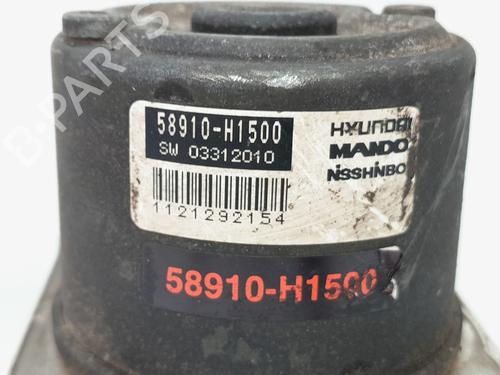 ABS pump HYUNDAI TERRACAN (HP)  | BP27594349M43 