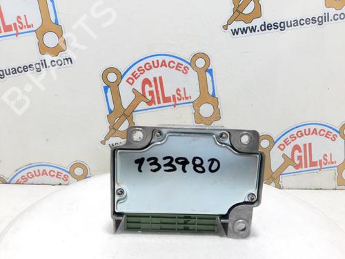 ECU airbags KIA CARNIVAL / GRAND CARNIVAL III (VQ) 2.9 CRDi | BP20750275M53 