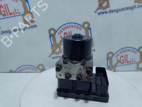 ABS pump CITROËN C5 I (DC_) 2.0 HDi | BP20770469M43 