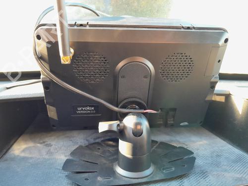 Camera MERCEDES-BENZ SPRINTER 5-t Platform/Chassis (B907)  | BP30134148E14 