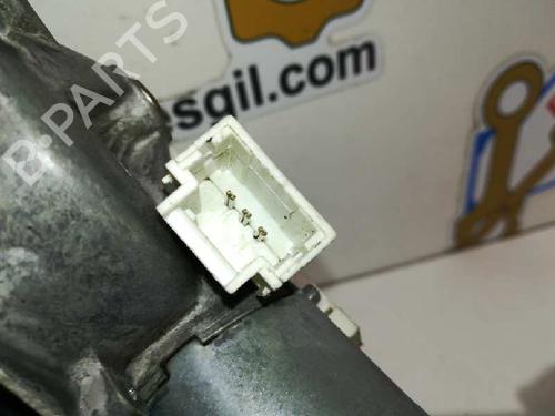 Rear wiper motor RENAULT ESPACE IV (JK0/1_) 2.2 dCi (JK0H) | BP20798730M102 