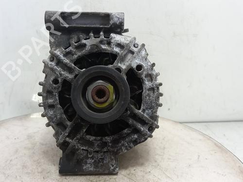 Alternator MINI MINI (R50, R53) Cooper | BP21575290M7 