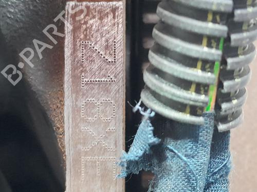 Engine OPEL ASTRA H (A04) 1.8 (L48) | BP30202135M1 