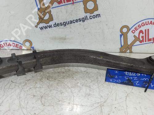 Left rear suspension arm MERCEDES-BENZ C-CLASS (W205) C 220 BlueTEC / d (205.002, 205.004) | BP20751273M14 