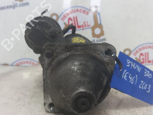 Starter BMW 3 (E46) 330 d | BP20772146M8 