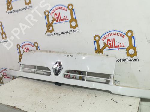 Grille RENAULT MASTER II Bus (JD)  | BP21828249C40 