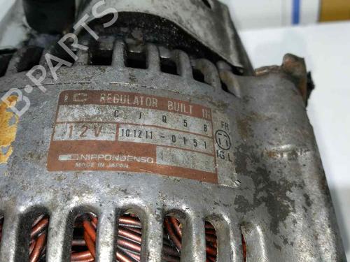Alternator ROVER 600 I (RH) 620 Si | BP20782968M7 