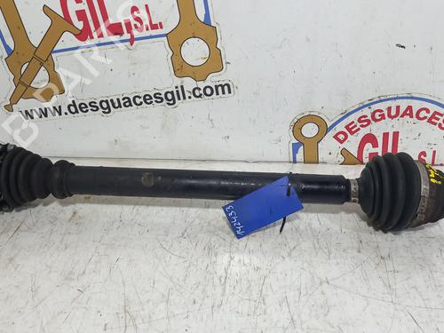 Used Right front driveshaft SEAT IBIZA II (6K1) 1.9 TDI (90 hp) 20755070
