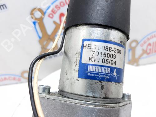 Låskasse BMW 7 (E65, E66, E67) 745 d | BP20740933M86 