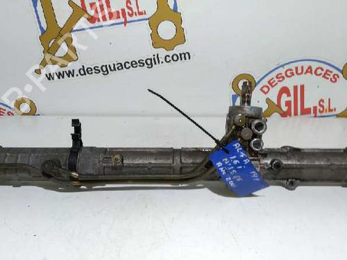 Steering rack ALFA ROMEO 147 (937_) 1.6 16V T.SPARK (937.AXA1A, 937.AXB1A, 937.BXB1A) | BP20785901M22 