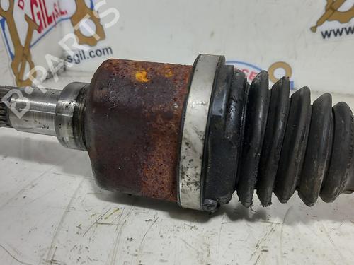 Left front driveshaft FORD FOCUS III 1.6 Ti | BP20764730M38 