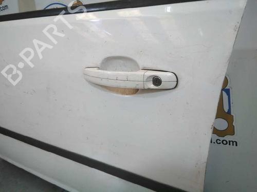 Left front door FORD C-MAX (DM2) 1.8 TDCi | BP20728748C2 