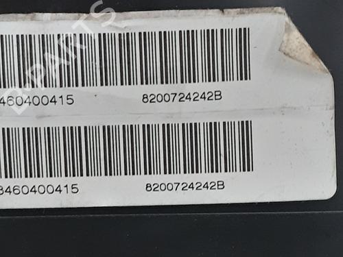 Electronic module DACIA DUSTER (HS_) | BP31015556M83