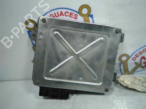Used Engine control unit (ECU) ROVER 200 II Hatchback (RF) 214 Si (103 hp) 20800644