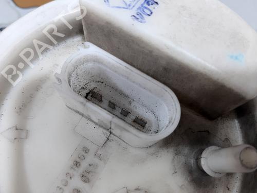 Fuel pump VW POLO IV (9N_, 9A_) 1.4 16V | BP20743792M76