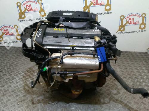 Motor FORD MONDEO II (BAP) [1996-2000]  20802210