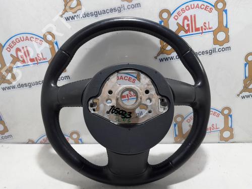 Steering wheel AUDI A4 B8 Avant (8K5) 2.0 TDI | BP20770079C49 