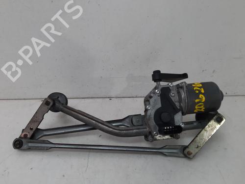 Used Front wiper motor Front wiper motor FORD FIESTA V (JH_, JD_) 1.6 TDCi (90 hp) 34134407 34134407
