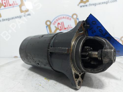 Used Starter OPEL CORSA A TR (S83) 1.2 S (F11, M11, M19, F19) (55 hp) 20743223