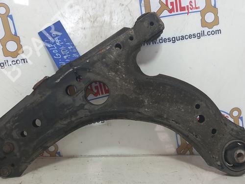 Right front suspension arm VW GOLF IV (1J1) 1.9 TDI | BP20758751M13 