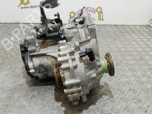 Gearbox SEAT TOLEDO II (1M2) 1.9 TDI | BP20777171M3 