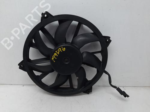 radiator-fan-peugeot-307-break-3e-2002-2003-2004-2005-2006-2007-2008-2009-34131577 main image
