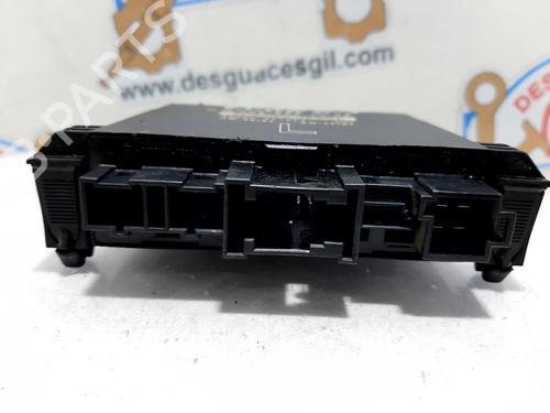 Comfort control module MERCEDES-BENZ E-CLASS (W210) E 290 Turbo-D (210.017) | BP20740861M56 