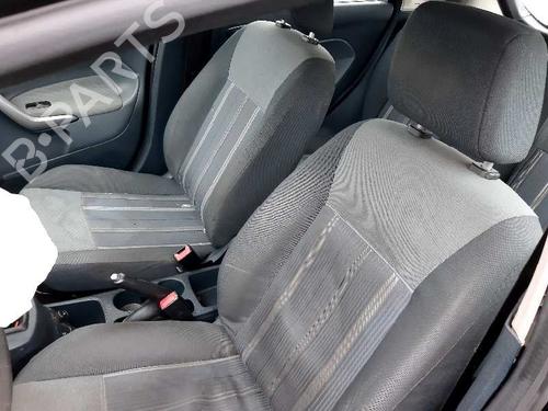 Front right window mechanism FORD FIESTA VI (CB1, CCN) 1.4 TDCi | BP20732595C23 