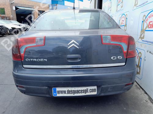 Højre Styrespindel Lejehus CITROËN C5 II (RC_)  | BP28950571M26 