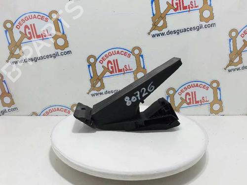 Used Pedal BMW 3 (E90) 320 d (184 hp) 20729983