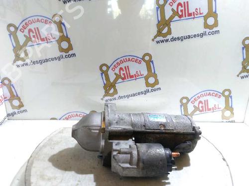 Starter SSANGYONG REXTON / REXTON II (GAB_) | BP36012029M8 - Image 4