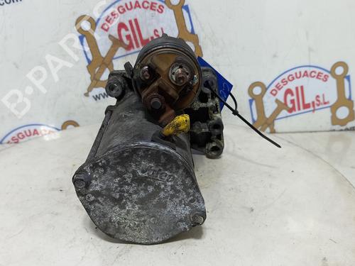 Starter CITROËN C5 II (RC_)  | BP20753813M8 