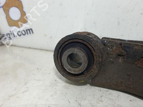 Right rear suspension arm NISSAN QASHQAI / QASHQAI +2 I (J10, NJ10, JJ10E) 2.0 dCi | BP20750272M15 