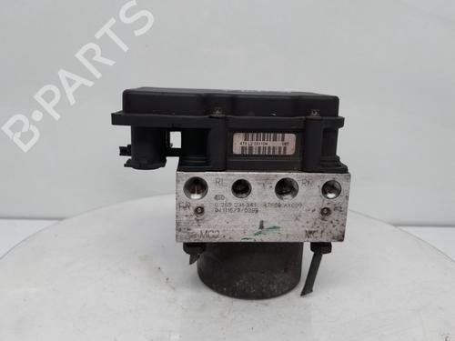 Used ABS pump ABS pump NISSAN MICRA III (K12) 1.5 dCi (65 hp) 34131169 34131169