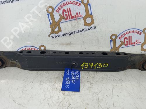Left rear suspension arm NISSAN QASHQAI / QASHQAI +2 I (J10, NJ10, JJ10E) 1.5 dCi | BP20750327M14 