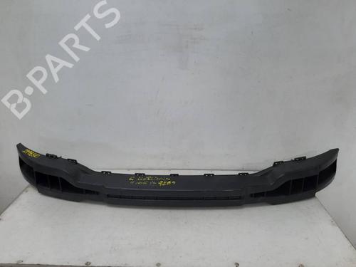 Used Front bumper reinforcement Front bumper reinforcement 39190521 39190521