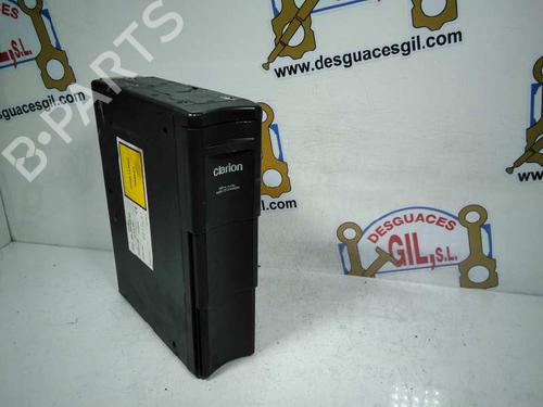 Used Radio PEUGEOT 607 (9D, 9U) 2.2 HDi (133 hp) 20802048