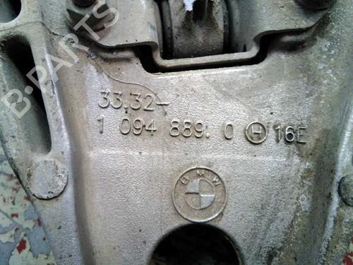 Left rear suspension arm BMW 3 (E46) 330 d | BP20779321M14 