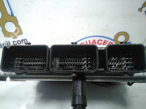 Engine control unit (ECU) FORD FIESTA VI (CB1, CCN) 1.4 TDCi | BP20798574M57 