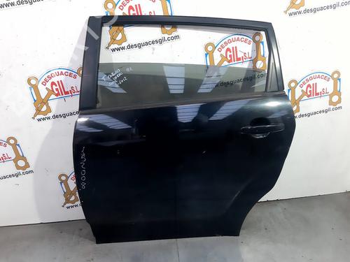 Used Left rear door TOYOTA COROLLA Verso (ZER_, ZZE12_, R1_) 2.2 D-4D (AUR10_, AUR10R) (177 hp) 20760984