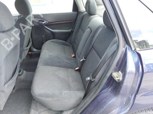 Driver airbag FORD FOCUS I Saloon (DFW) 1.6 16V | BP20737792C9 