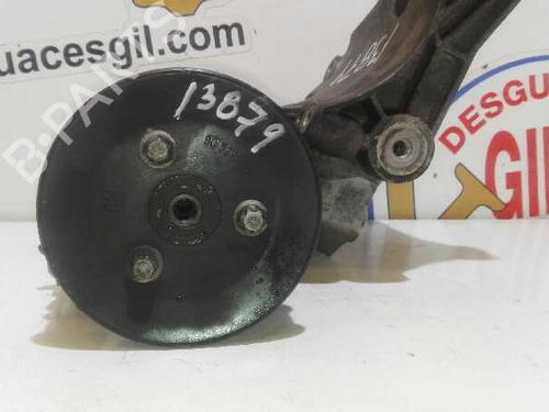 Used Steering pump OPEL VECTRA B (J96) 2.0 DTI 16V (F19) (101 hp) 20777007