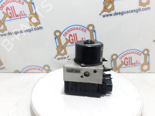 ABS pump PEUGEOT 206 Hatchback (2A/C) 1.6 16V | BP20742085M43 