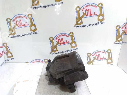 Left front brake caliper VW GOLF V (1K1)  | BP20813065M105 