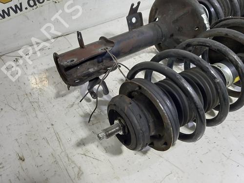 Right front shock absorber CHEVROLET AVEO / KALOS Saloon (T250, T255) 1.4 | BP20762696M17 