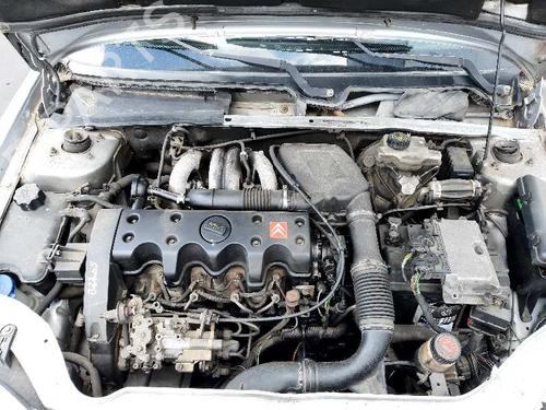 Front wiper motor CITROËN SAXO (S0, S1) 1.5 D | BP20756235M29 