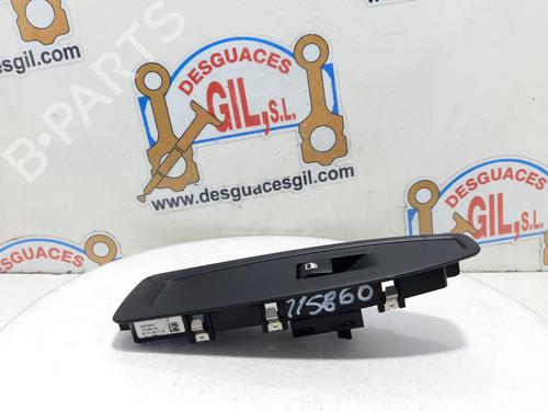 Right front window switch BMW 1 (F21) 118 d | BP20741907I26 