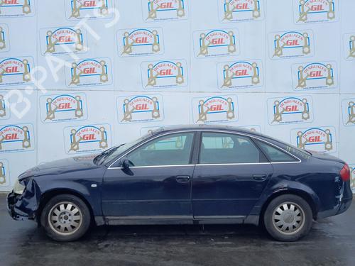 Used Parts AUDI A6 C5 (4B2, 4B4) 1.9 TDI 4524818