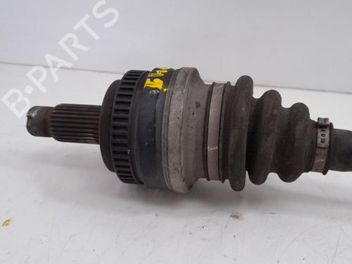 Drivaksel bagtil venstre BMW 3 (E90) 318 d | BP29454125M40