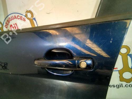 Left front door PEUGEOT 308 SW I (4E_, 4H_)  | BP20732105C2 